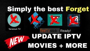 Read more about the article ? ?Newest APK update, and it’s way better than Kodi, Terrarium TV, Morpheus and all others!??